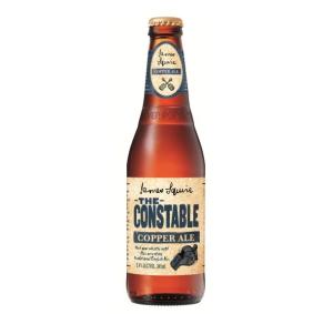 Lion launches a permanent new addition to the James Squire range